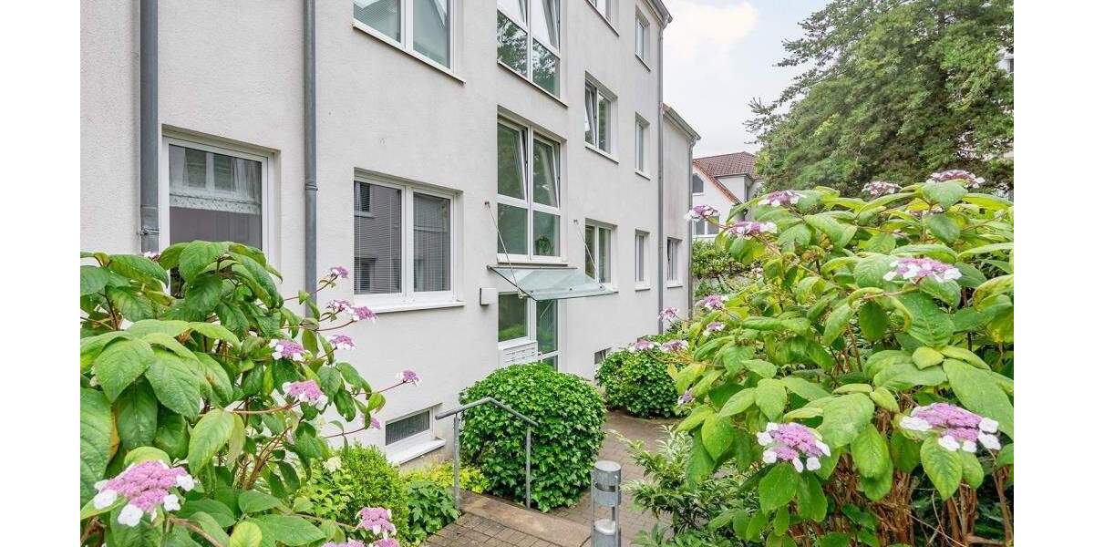 Etagenwohnung Reinbek - 3 Zimmer, 121 m&sup2;, 495.000&euro; | Angebot:25336010