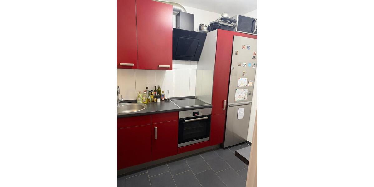 Tolles Reihenhaus in Hamburg Langenhorn ( direkt am Raakmoor) 3 zimmer