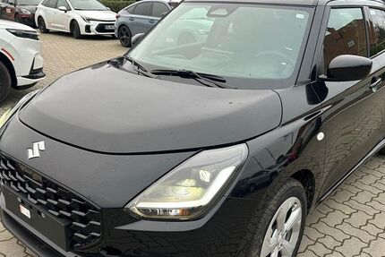 Suzuki Swift 15.890 km 18.490 &euro; Braak 22145