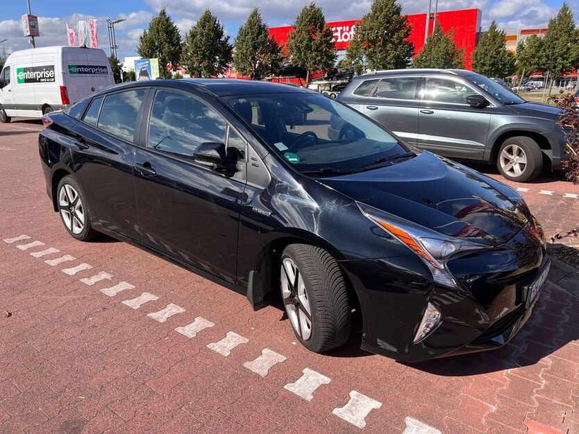 PRIUs