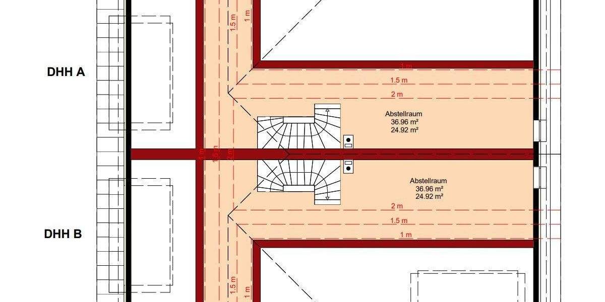 Neubaumittelreihenhaus in grüner Umgebung von Osdorf! 4 zimmer