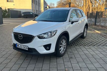 Mazda CX-5 179.846 km 7.400 &euro; Hamburg 22119