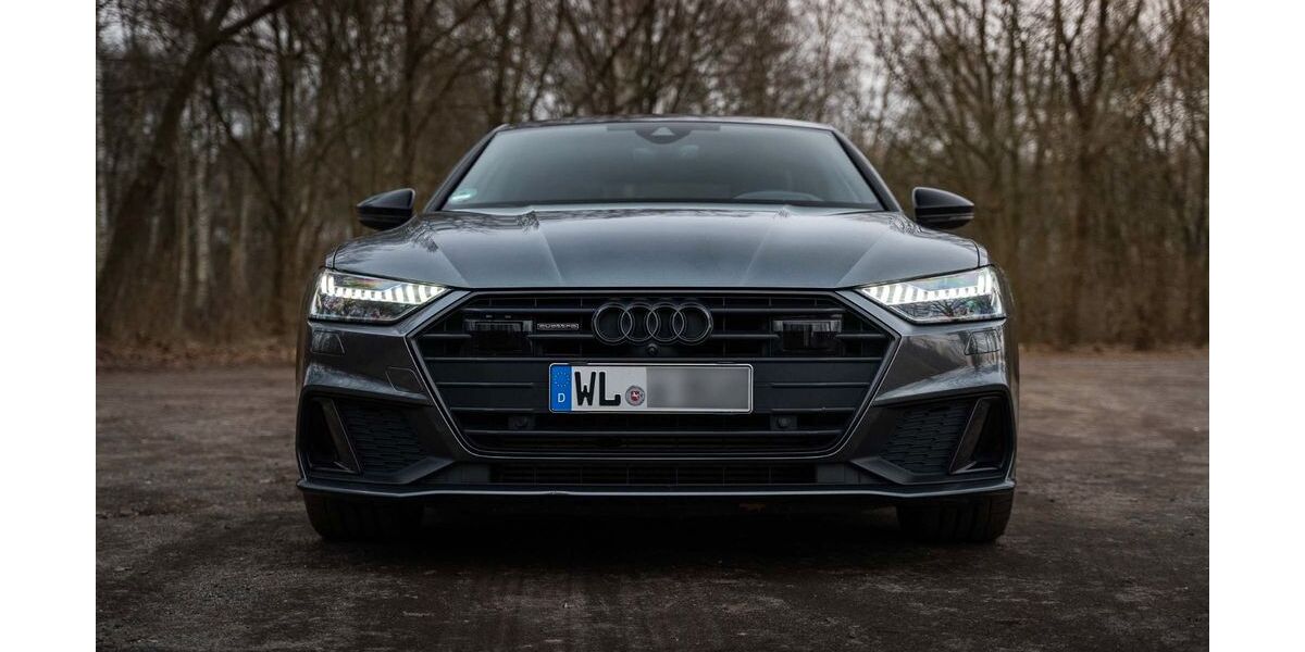 Audi A7 137.000 km 36.999 &euro; Seevetal 21220