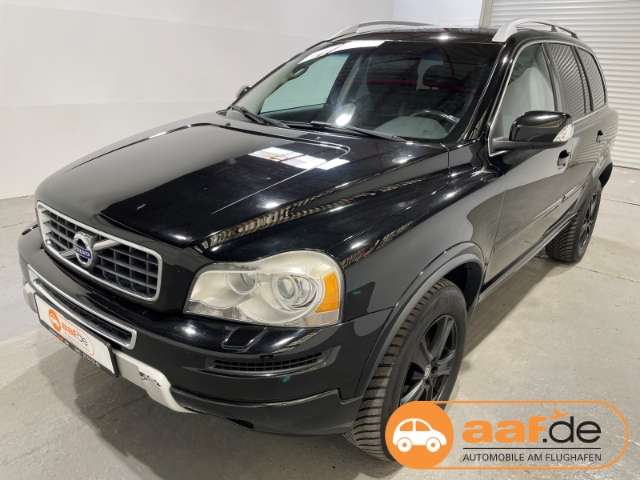 Volvo XC90 309.000 km 9.750 &euro; Norderstedt 22848