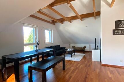 Wohnung Ellerau - 3 Zimmer, 90 m&sup2;, 1.800&euro; | Angebot:25158226