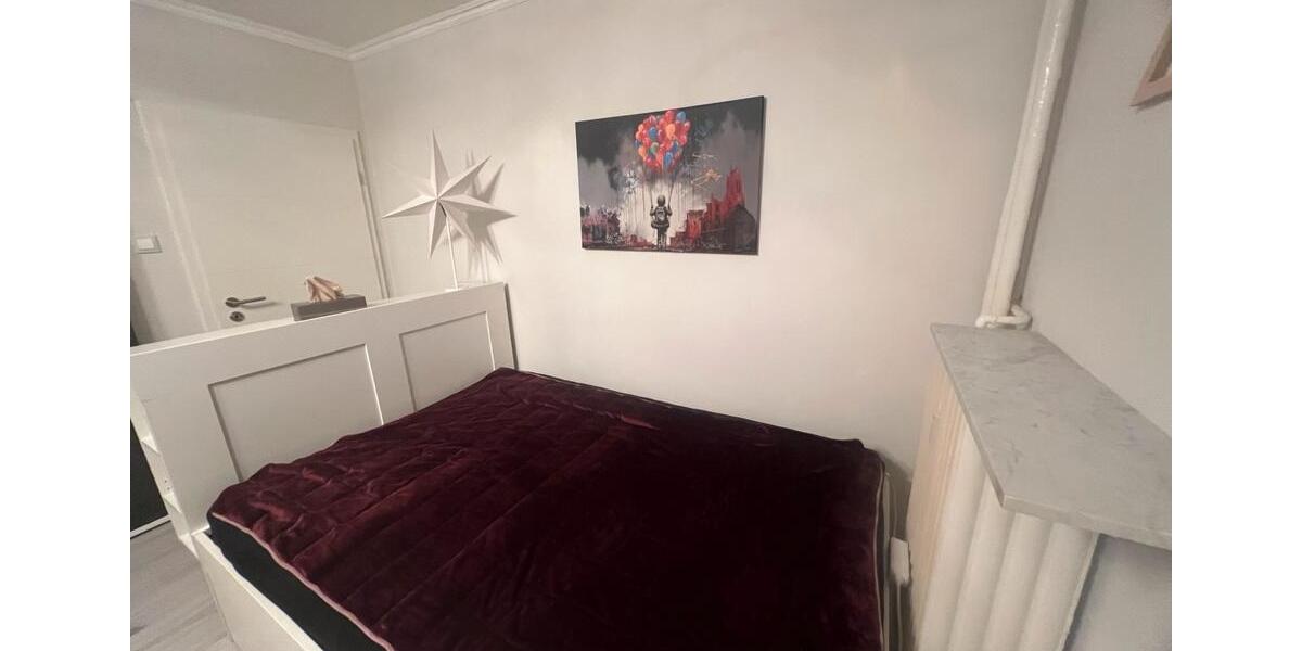Etagenwohnung Hamburg Rotherbaum - 1 Zimmer, 33 m&sup2;, 700&euro; | Angebot:26379862