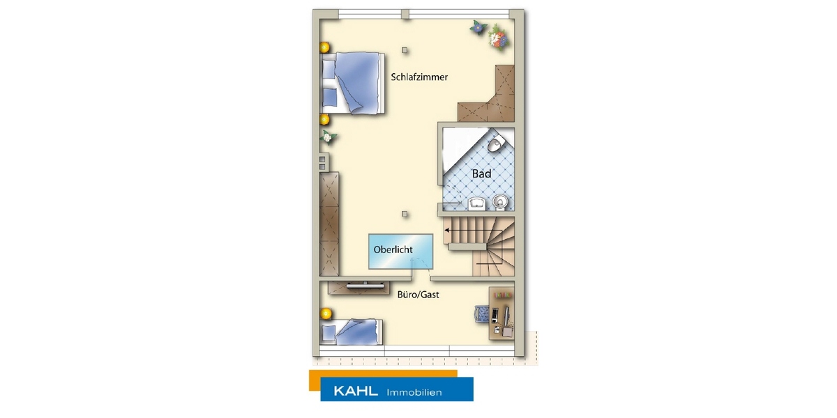 Mittelreihenhaus mit Südterrasse in Hittfeld – hell, großzügig, charmant - Reihenmittelhaus Seevetal Hiitfeld | Angebot:27671576