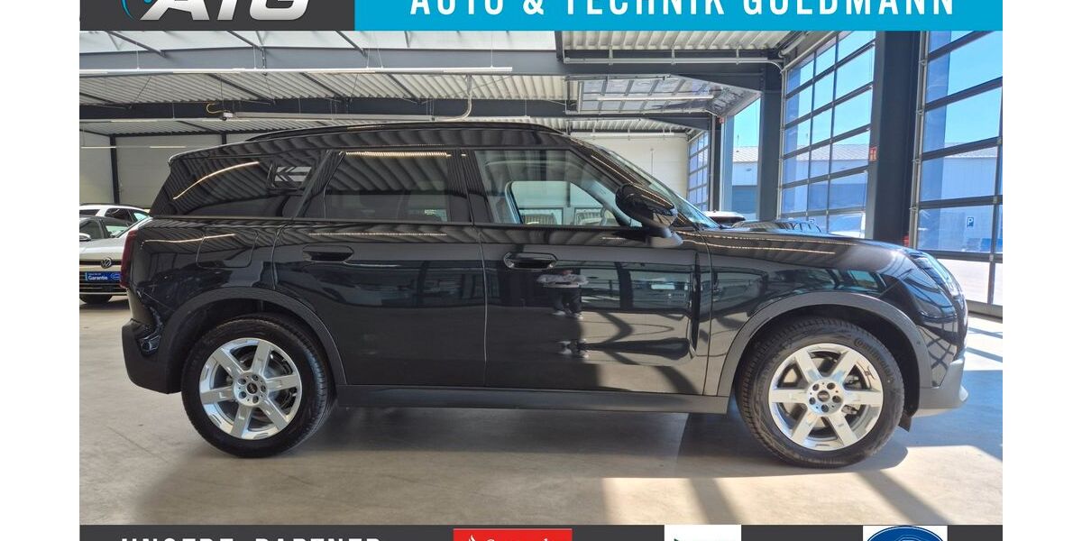 Mini Countryman C (Cooper) 17.000 km 32.950 &euro; Geesthacht bei Hamburg 21502