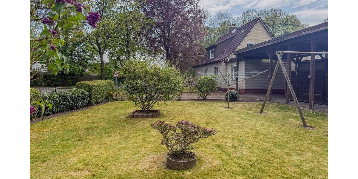 Einfamilienhaus Rellingen - 4 Zimmer, 95 m&sup2;, 520.000&euro; | Angebot:26417361