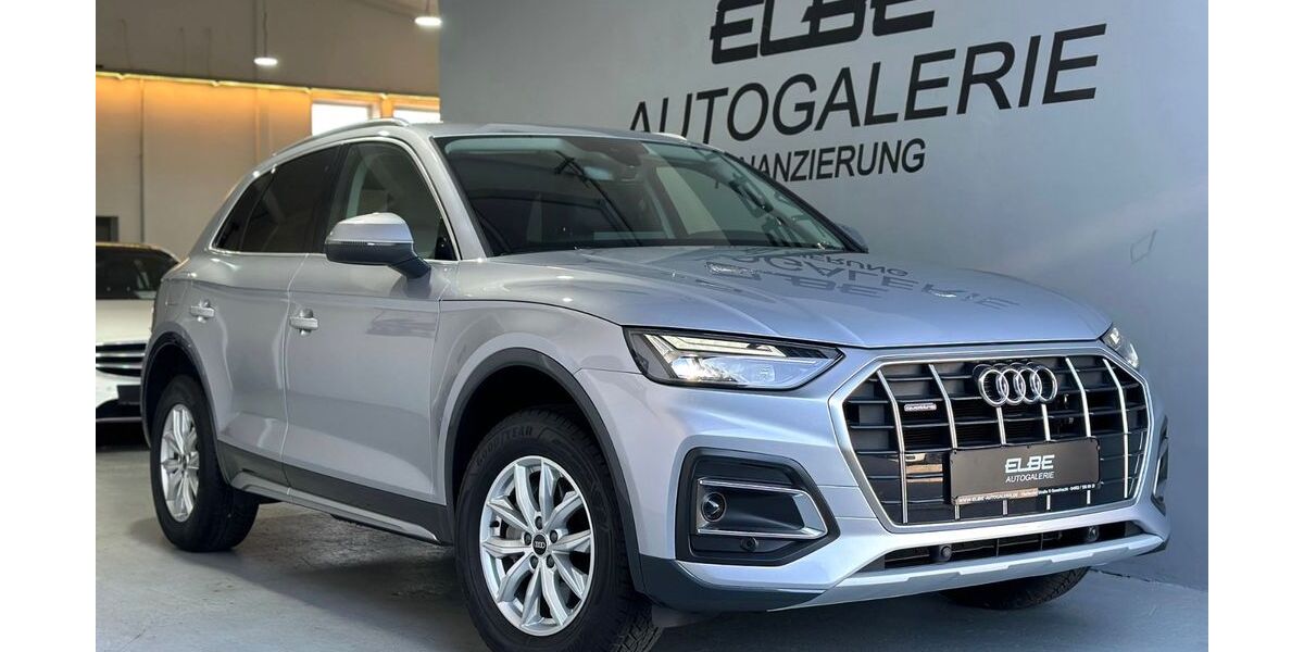 Audi Q5 15.000 km 38.900 &euro; Geesthacht 21502