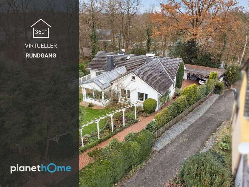 Haus zum Kaufen in Buxtehude 480.000 € 163 m²