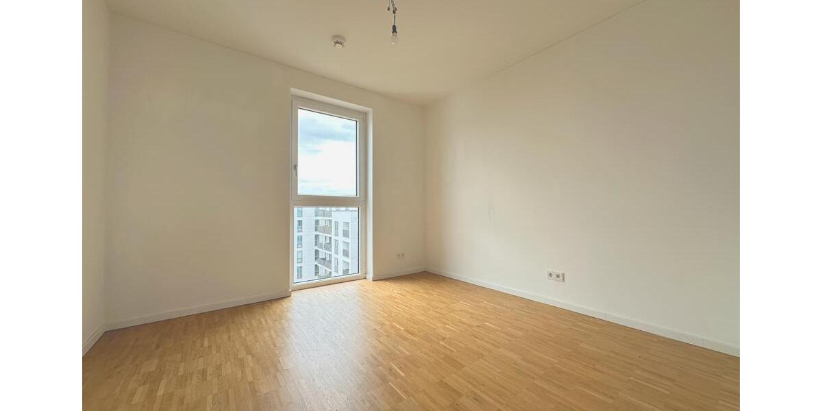 Dachgeschoßwohnung Hamburg Wandsbek - 4 Zimmer, 98 m&sup2;, 1.599&euro; | Angebot:21379199