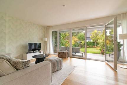 Haus zum Kaufen in Hamburg 739.000 € 126 m² 4.5 zimmer