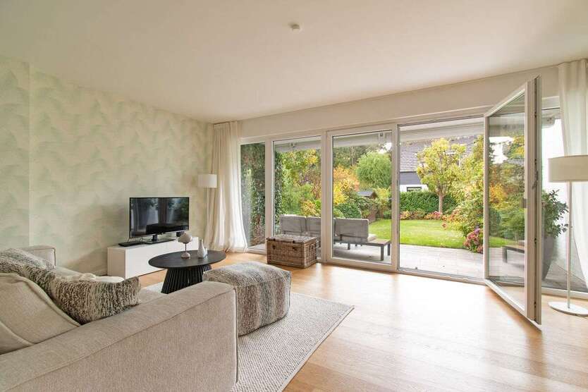 Haus zum Kaufen in Hamburg 739.000 € 126 m² 4.5 zimmer