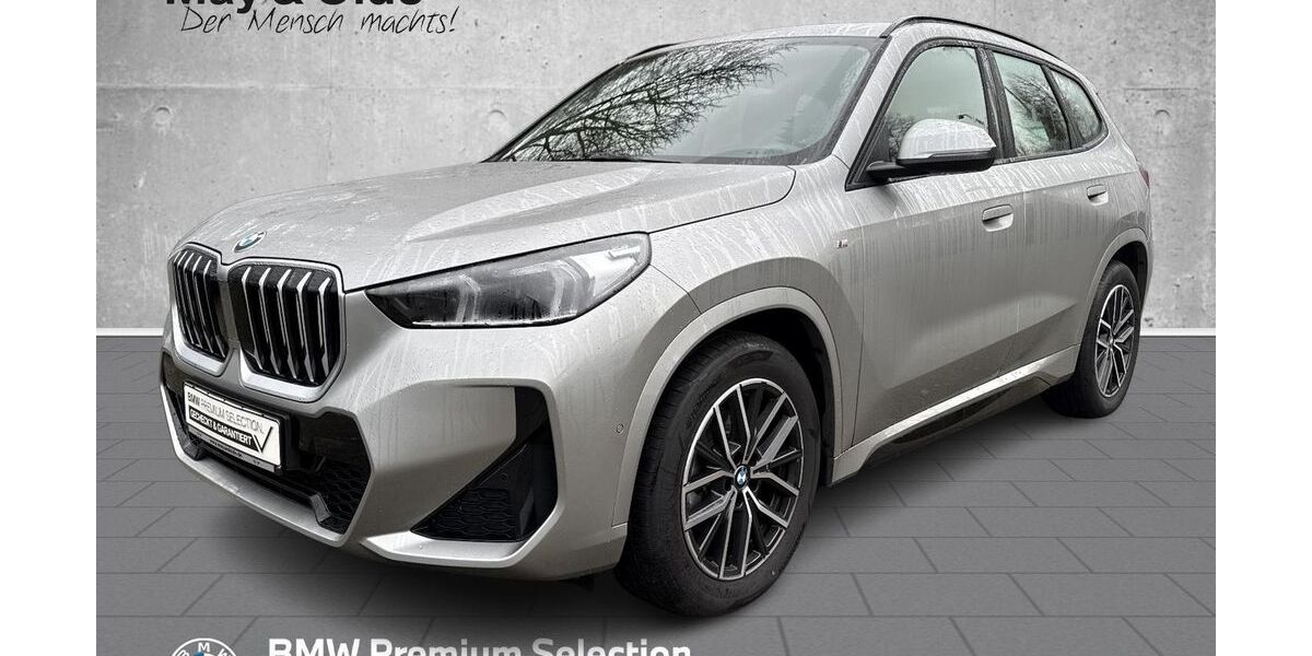 BMW X1 12.009 km 34.990 &euro; Norderstedt 22848