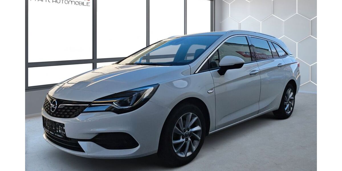 Opel Astra 133.500 km 8.995 &euro; Pinneberg 25421