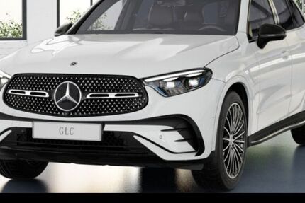 Mercedes-Benz GLC 220 9.900 km 58.450 &euro; Hamburg 22047