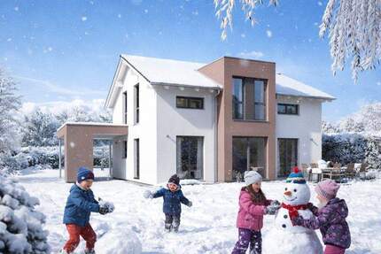 Haus Hamburg Rahlstedt - 5 Zimmer, 160 m&sup2;, 998.650&euro; | Angebot:25050520