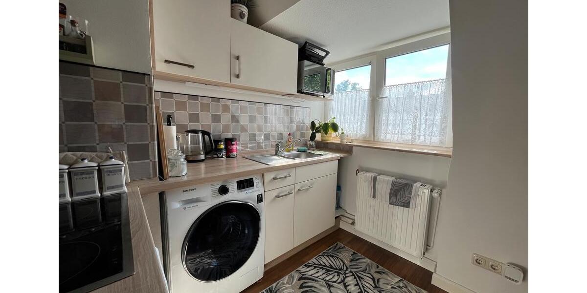 Dachgeschoßwohnung Wedel - 2.5 Zimmer, 45 m&sup2;, 165.000&euro; | Angebot:26851436