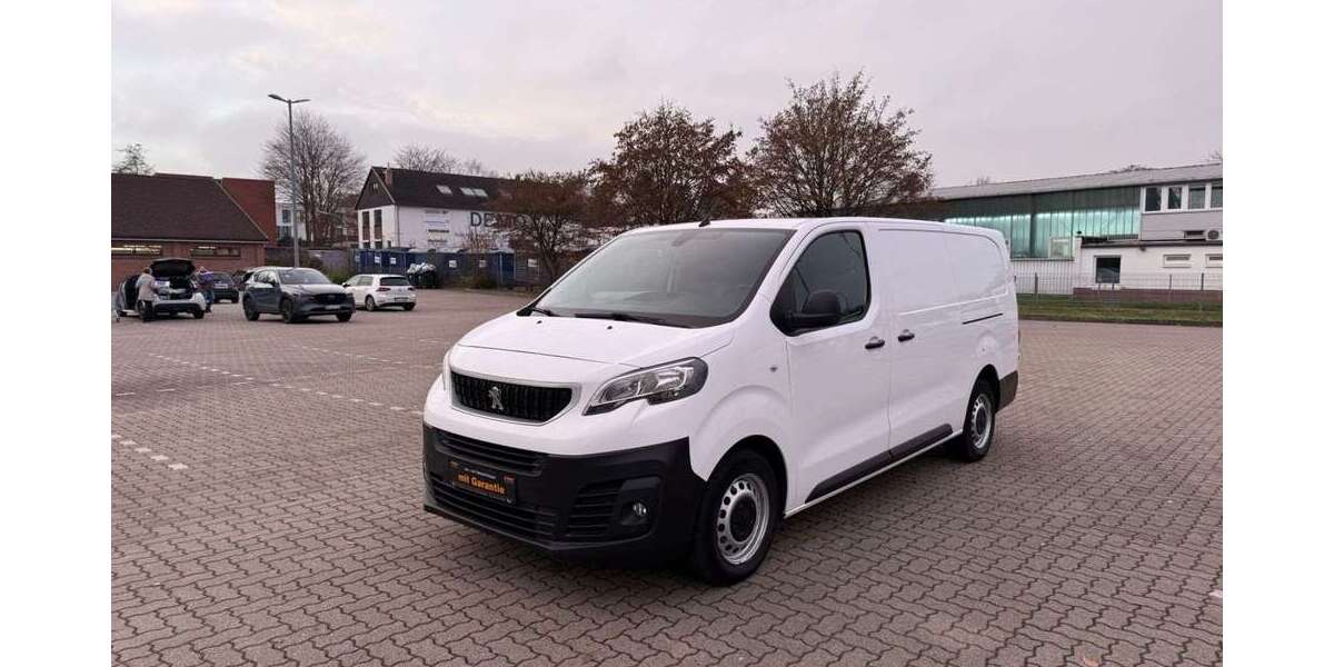 Peugeot Expert 114.000 km 14.150 &euro; Norderstedt (Hamburg) 22848