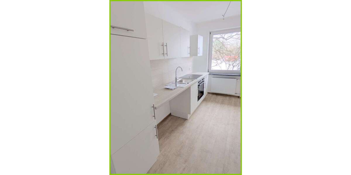 Etagenwohnung Buxtehude - 3 Zimmer, 75 m&sup2;, 750&euro; | Angebot:25752458