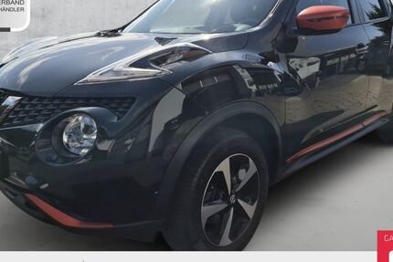 Nissan Juke 71.000 km 13.900 &euro; Stelle 21435