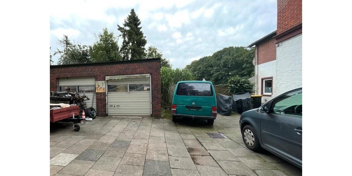 Mehrfamilienhaus, Wohnhaus Bönningstedt - 7.5 Zimmer, 226 m&sup2;, 485.000&euro; | Angebot:25343652