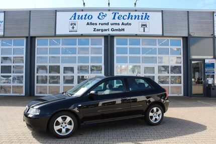 Audi A3 199.112 km 5.890 € Glinde (bei Hamburg) 21509