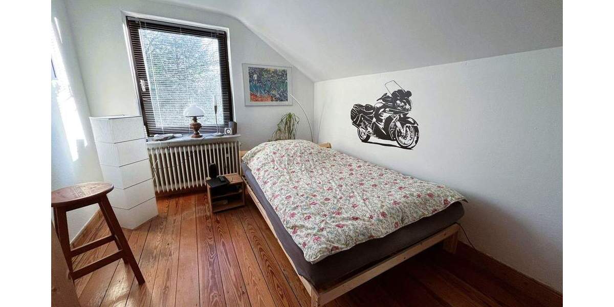 Einfamilienhaus Hamburg Niendorf - 6 Zimmer, 126 m&sup2;, 865.000&euro; | Angebot:25704030