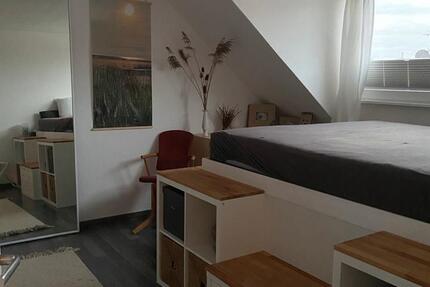 Wohnung Hamburg Harburg - 1 Zimmer, 16 m&sup2;, 580&euro; | Angebot:25232525