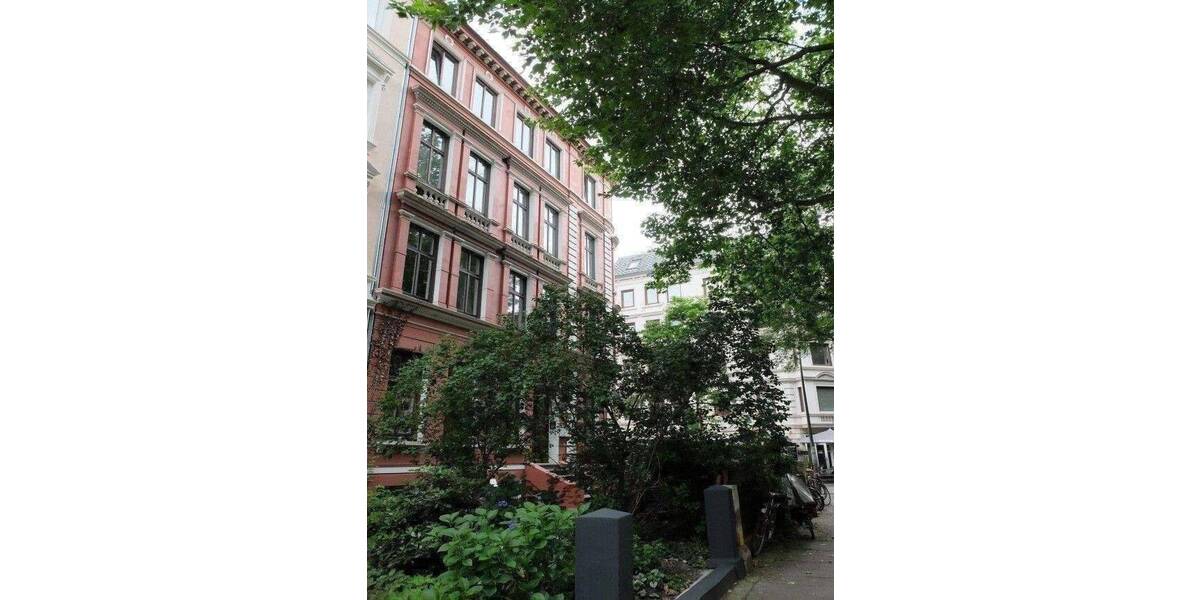 Etagenwohnung Hamburg Niendorf - 4 Zimmer, 689.000&euro; | Angebot:26833375