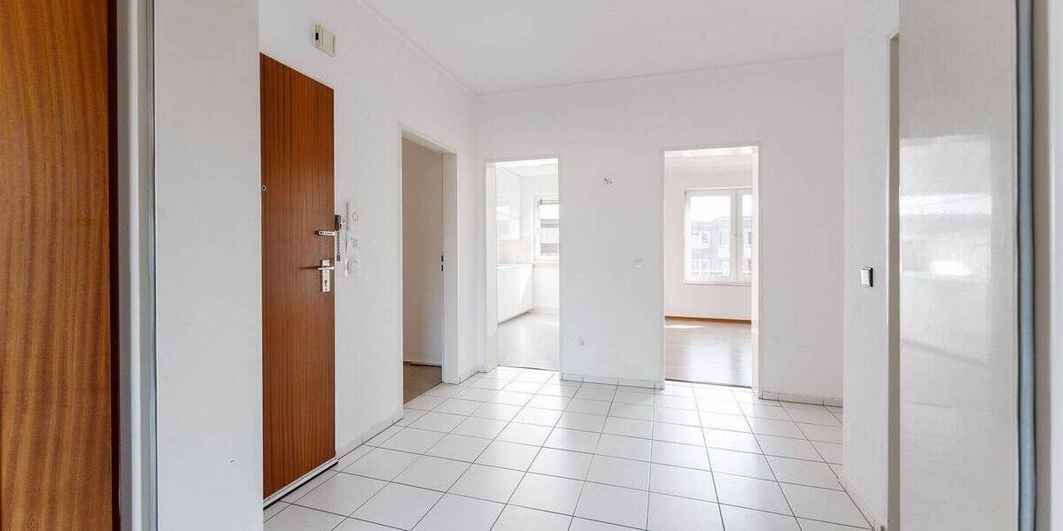 Etagenwohnung Hamburg Wandsbek - 4 Zimmer, 122 m&sup2;, 579.000&euro; | Angebot:26219213