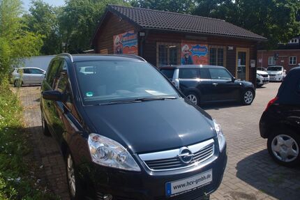 Opel Zafira 281.000 km 2.990 &euro; Hamburg 22547