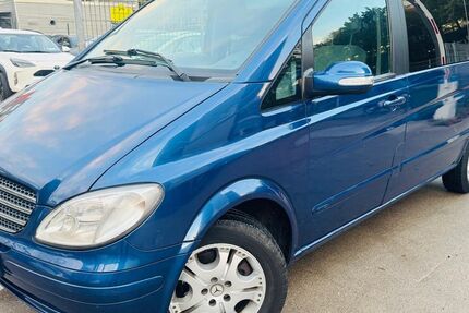Mercedes-Benz Viano 277.000 km 5.700 &euro; Hamburg 20537