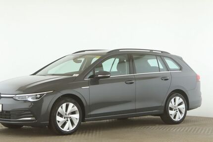 VW Golf 8.104 km 24.450 &euro; Buchholz 21244