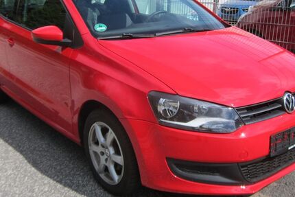 VW Polo 121.800 km 4.998 &euro; Hamburg 22147