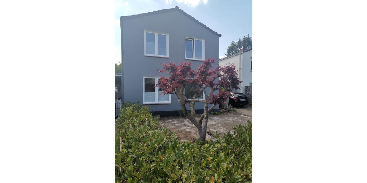 VON PRIVAT ! Sonniges EFH in naturnaher Wohnlage 5 zimmer