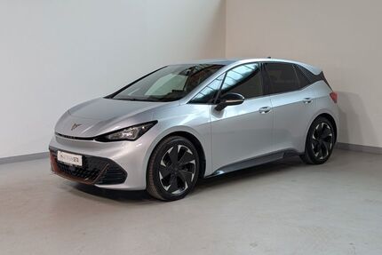 Cupra Born 34.000 km 24.975 &euro; Ellerhoop bei Hamburg 25373