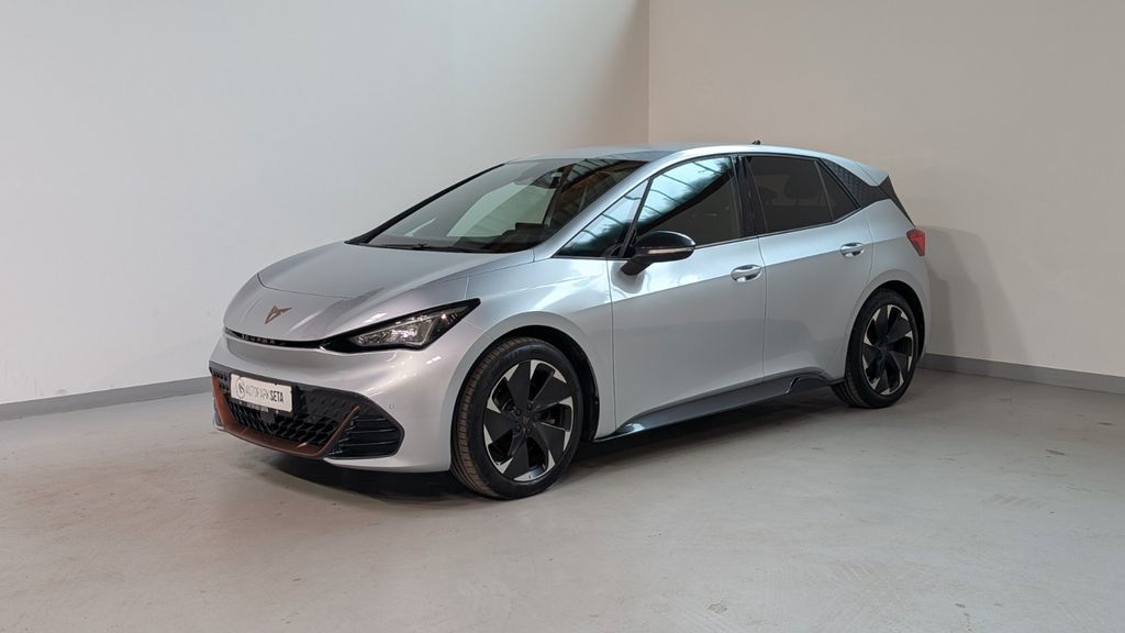 Cupra Born 34.000 km 24.975 &euro; Ellerhoop bei Hamburg 25373