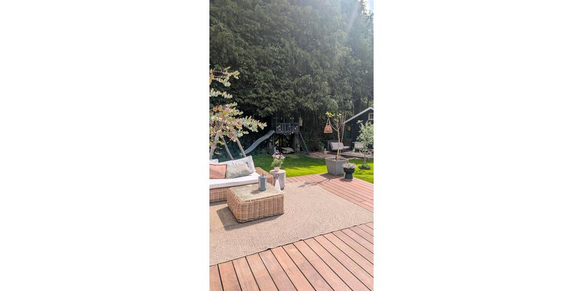 Doppelhaushälfte Hamburg Wandsbek - 6 Zimmer, 150 m&sup2;, 980.000&euro; | Angebot:26757993