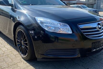 Opel Insignia 178.000 km 2.999 € Beckdorf 21643