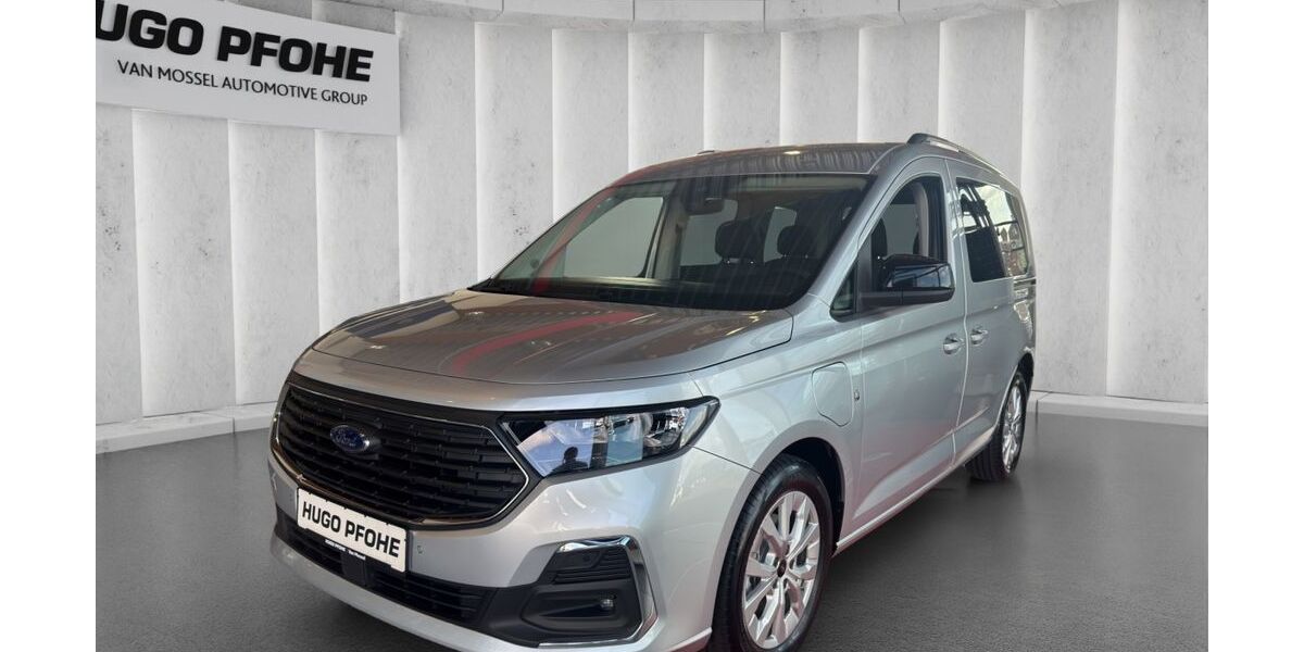 Ford Tourneo Connect 5.900 km 37.880 &euro; Norderstedt 22848