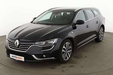 Renault Talisman 102.820 km 13.510 &euro; Hamburg 22529