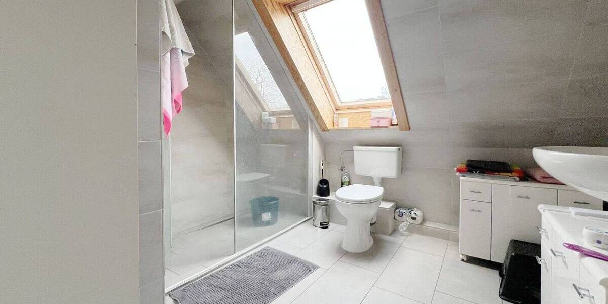 Reihenendhaus Hamburg Rahlstedt Rahlstedt - 4 Zimmer, 97 m&sup2;, 485.000&euro; | Angebot:26544418