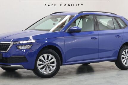 Skoda Kamiq 68.500 km 14.290 &euro; Appen 25482