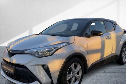 Toyota C-HR 95.100 km 22.980 &euro; Buchholz 21244