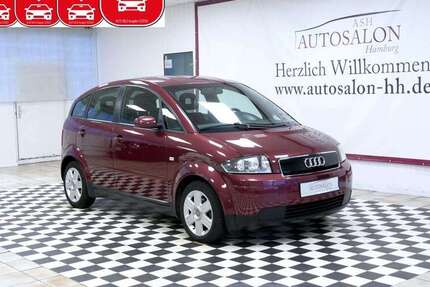 Audi A2 155.805 km 5.999 &euro; Hamburg 22399
