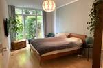 3 Zimmer Wohnung (ca. 104 m²), Hochparterre, mit Garten und TG an der Chrysanderstraße