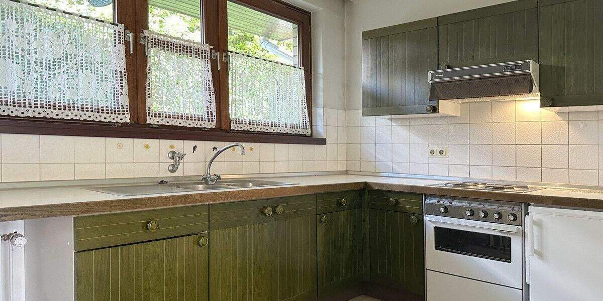 Familientraum in Langenhorn 5 zimmer