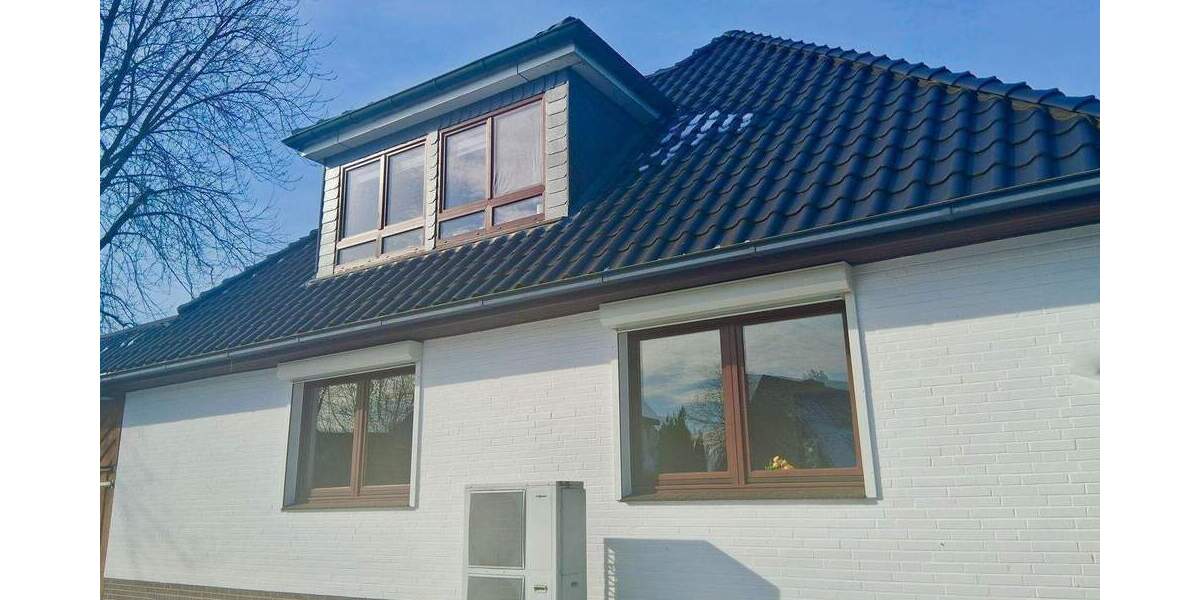 Mehrfamilienhaus, Wohnhaus Hamburg Niendorf - 7 Zimmer, 210 m&sup2;, 1.299.000&euro; | Angebot:25671594